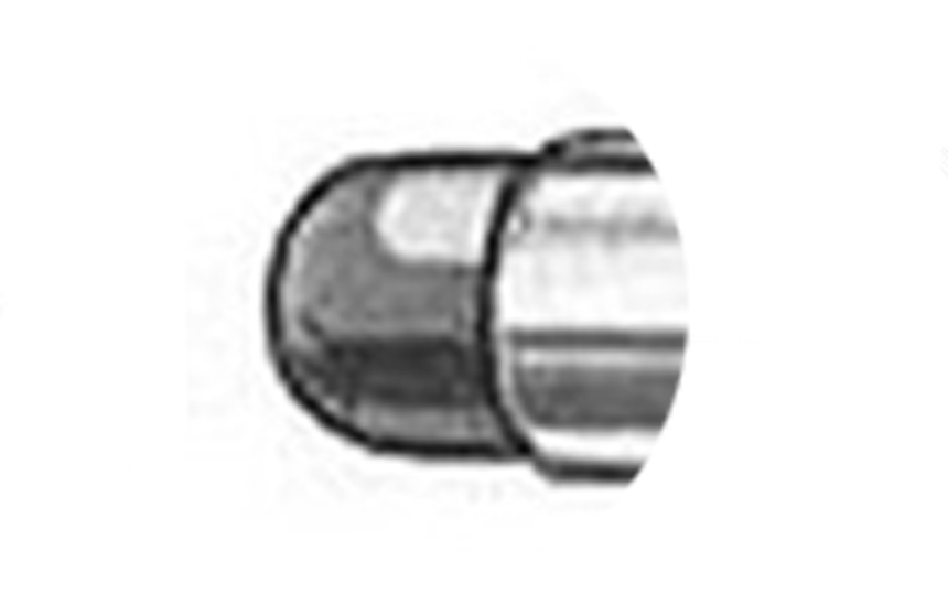 Large Spare Rubber For Buck Hammer Length = 18 Cm / 7"