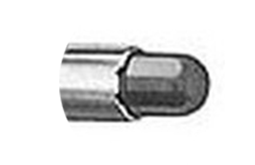 Small Spare Rubber For Buck Hammer Length = 18 Cm / 7"