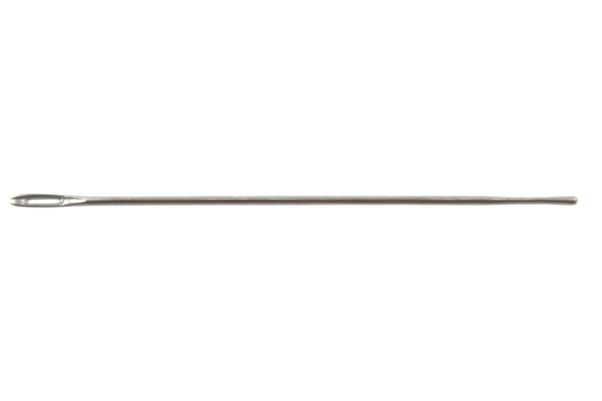 Probe Length = 12.5 Cm / 5", Diameter = 2 Mm