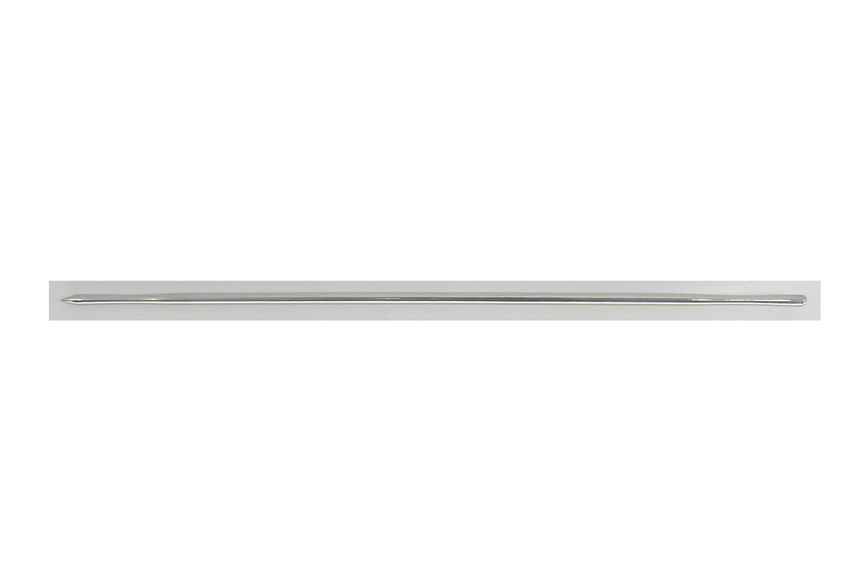 Probe Length = 12.5 Cm / 5", Diameter = 2 Mm