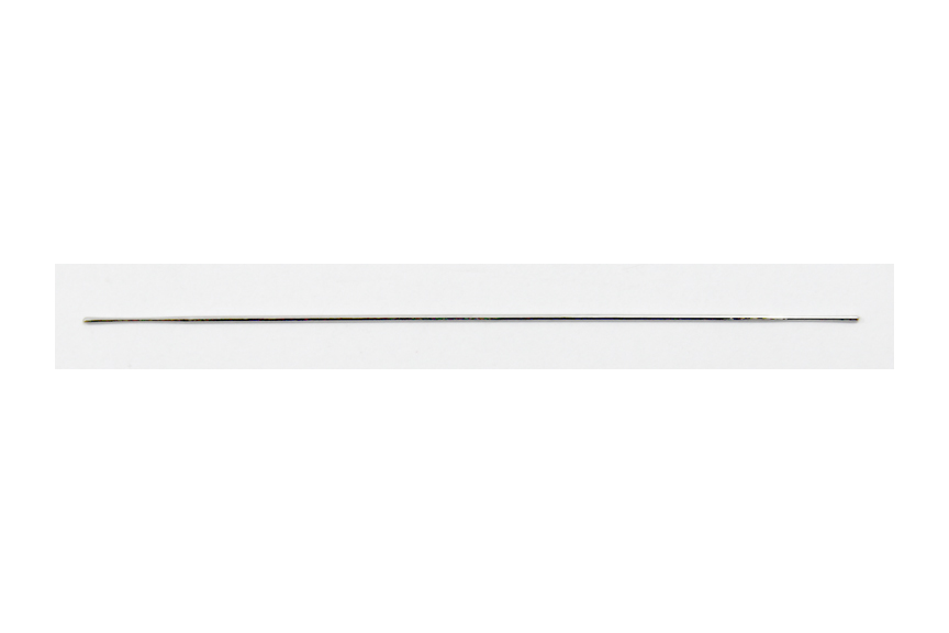 Probe Length = 11.5 Cm / 4-1/2", Diameter = 1 Mm