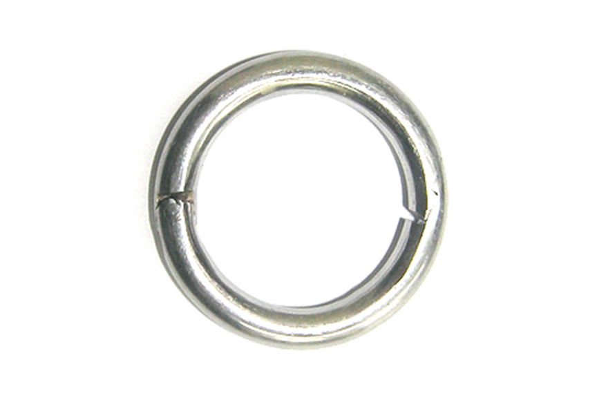 Anillo Nasal Ring Diameter = 38Mm